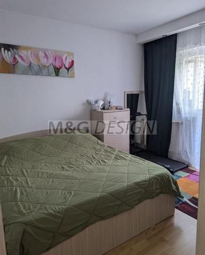 Apartament 3 camere Buziasului - Poză 8