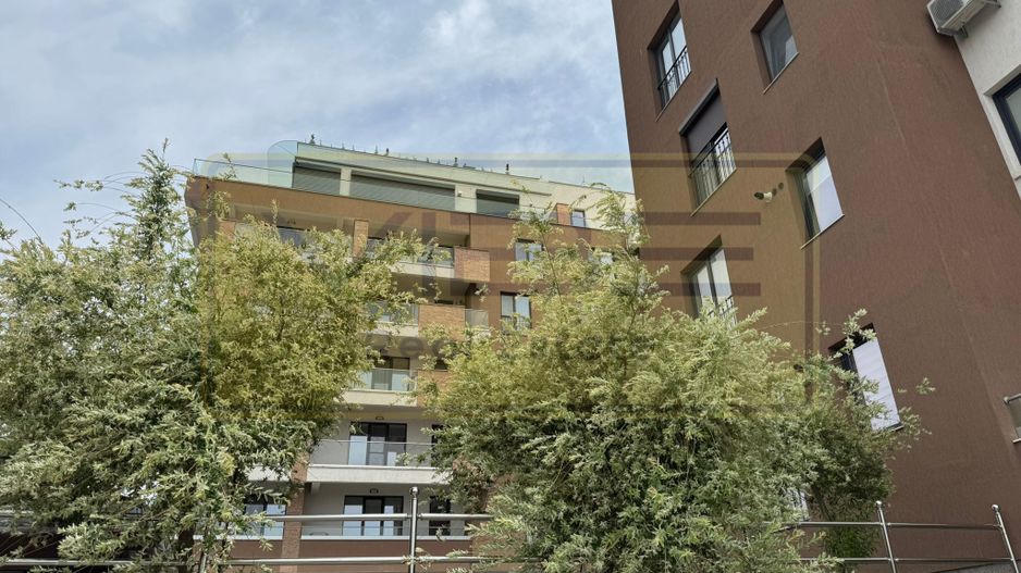 Garsoniera noua cu parcare si boxa Cartierul Zorilor - Poză 24