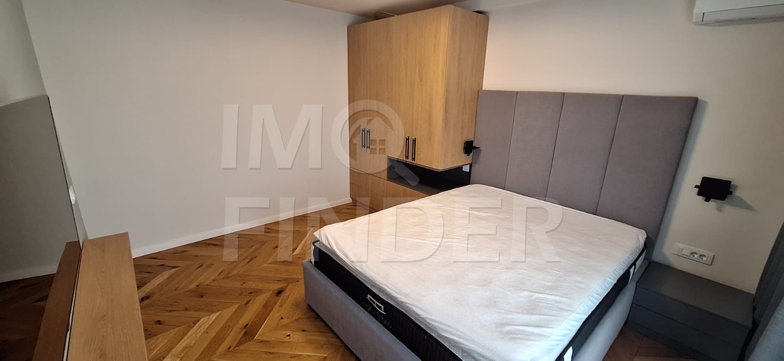 Apartament de lux cu scară interioară și terasă – Buna Ziua - Poză 12