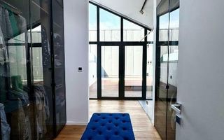 Superb duplex cu 4 camere şi terase mari - Poză 14