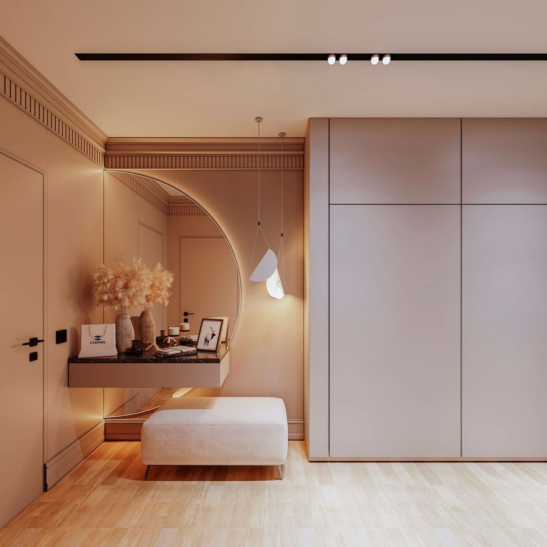 The Concord I Apartamente 3 camere I Premium - Poză 7