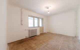 Apartament 3 camere - 55.51mp, etaj 1 – Razboieni | Necesita renovare - Poză 10