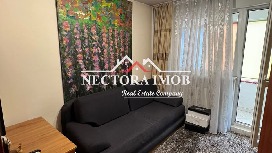NECTORA IMOB-Apartament 3 camere, 2 bai, Parcare, Blvd. Dacia, tip AN - Poză 10
