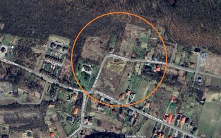 Teren 2.000 mp Corunca – vedere panoramică, lângă pădure, 70 €/mp - Poză 3