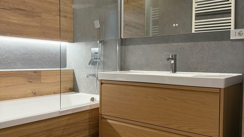Apartament 3 camere, 80 mp, Parcare – Wings - Zorilor - Poză 10