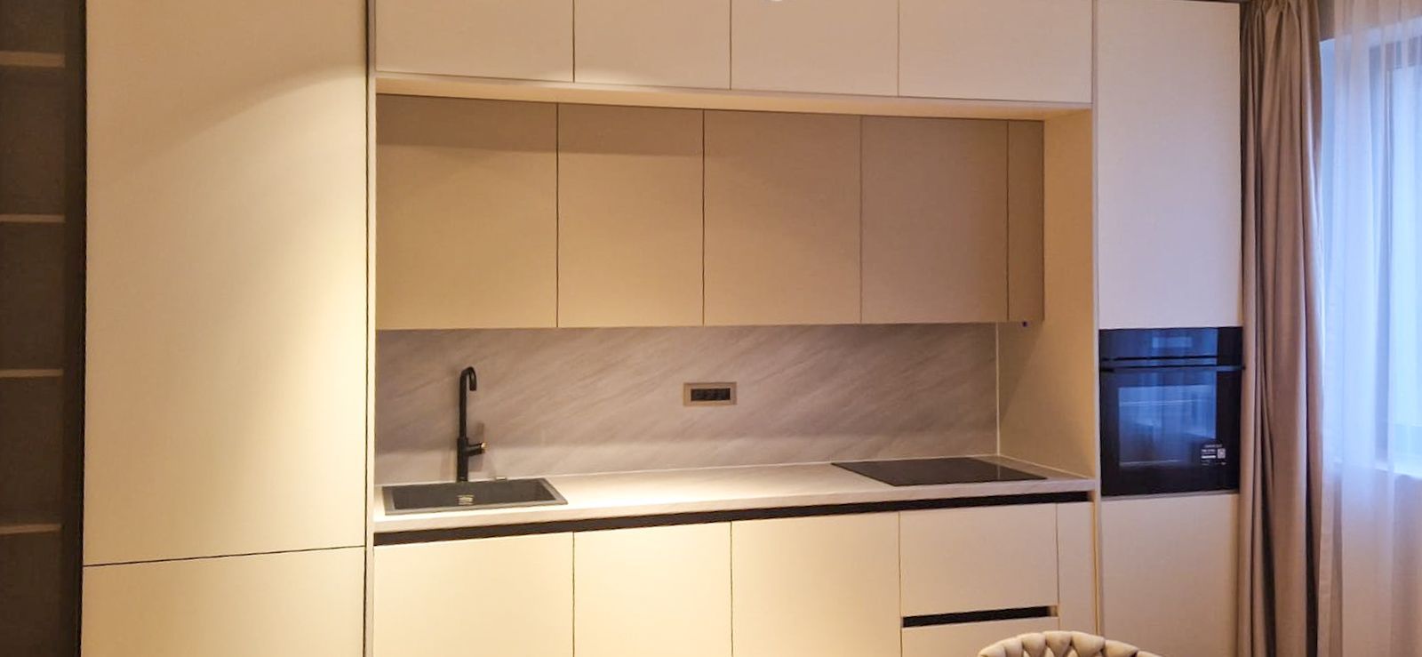 Chirie | Apartament 3 camere | Nou | Parcare | Iancu Nicolae - Poză 10