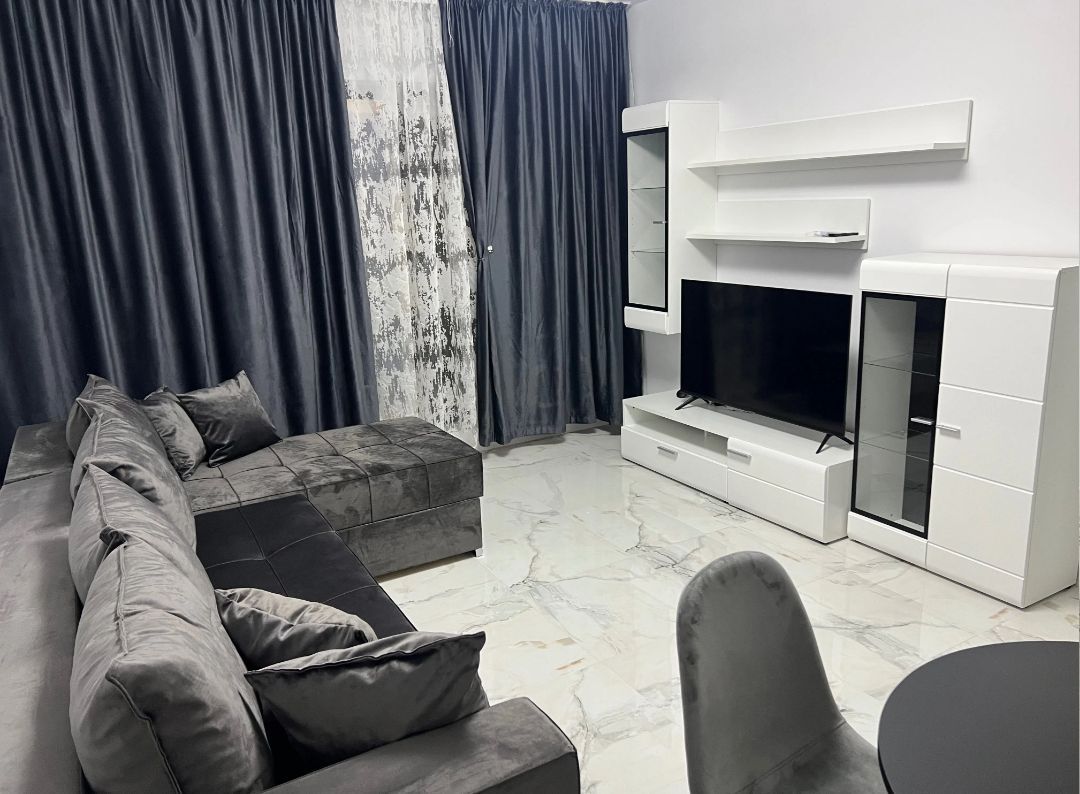 2 Camere Parcare Inclusa Exigent Plaza Residence Faza 4 Mall Plaza - Poză 3