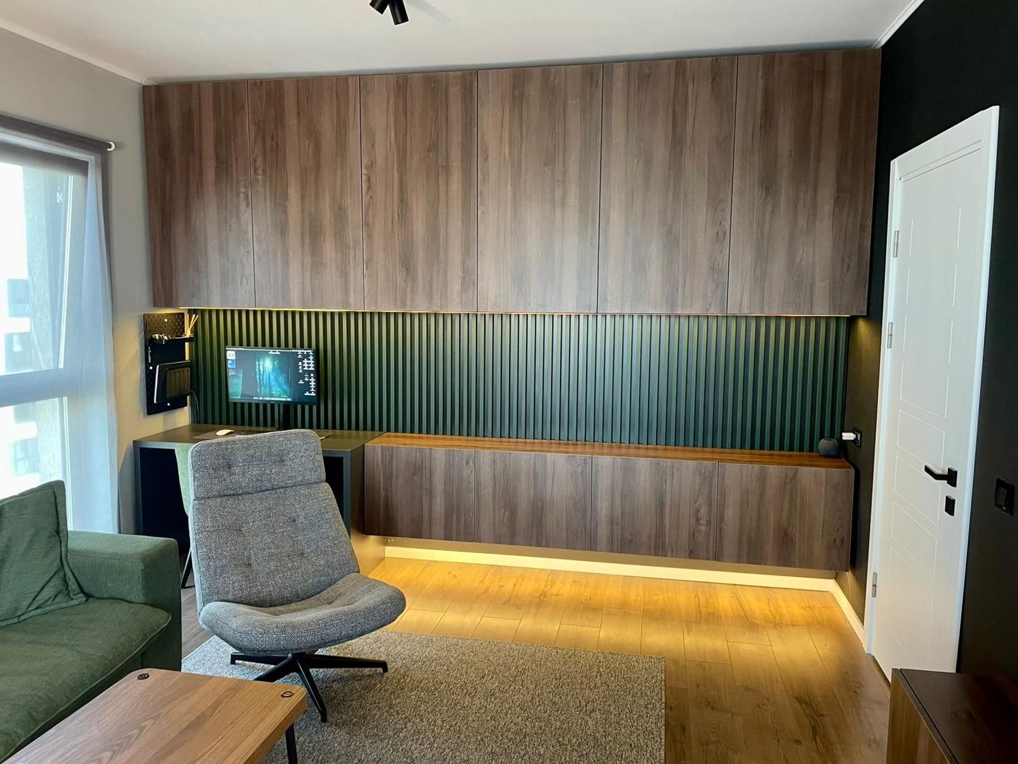 3 Room I Lujerului I Modern - Poză 3