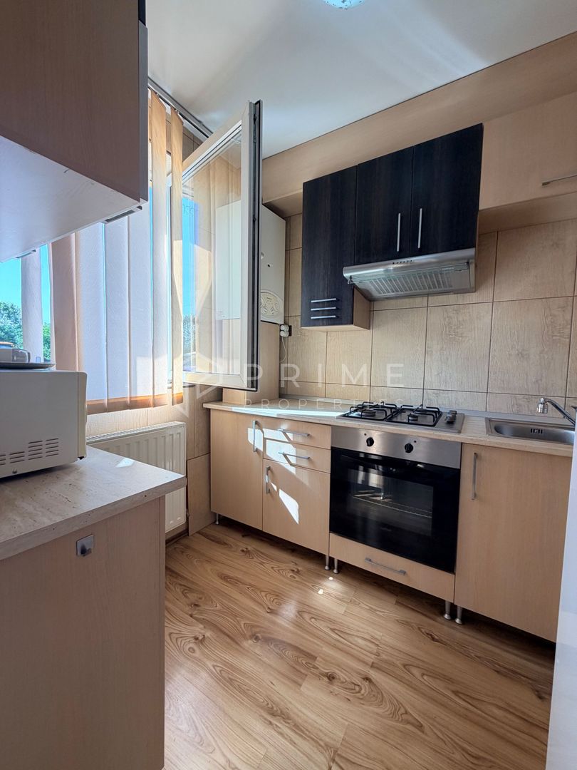 DE ÎNCHIRIAT: Garsonieră modernă – Sângeorgiu de Mureș - Poză 5