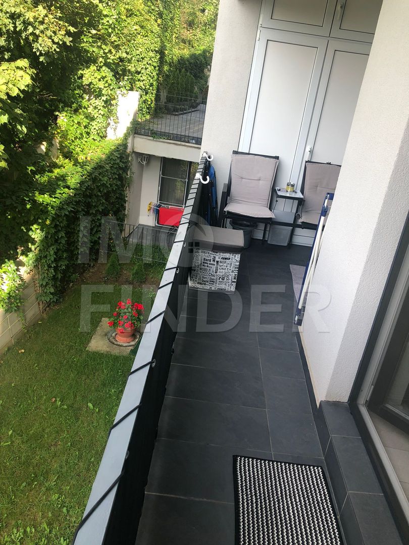 Apartament Nou Ultrafinisat Grigorescu - Poză 6