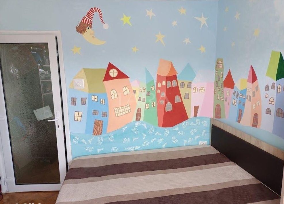 Apartament cu 3 camere de vânzare în zona Grigorescu - Poză 4