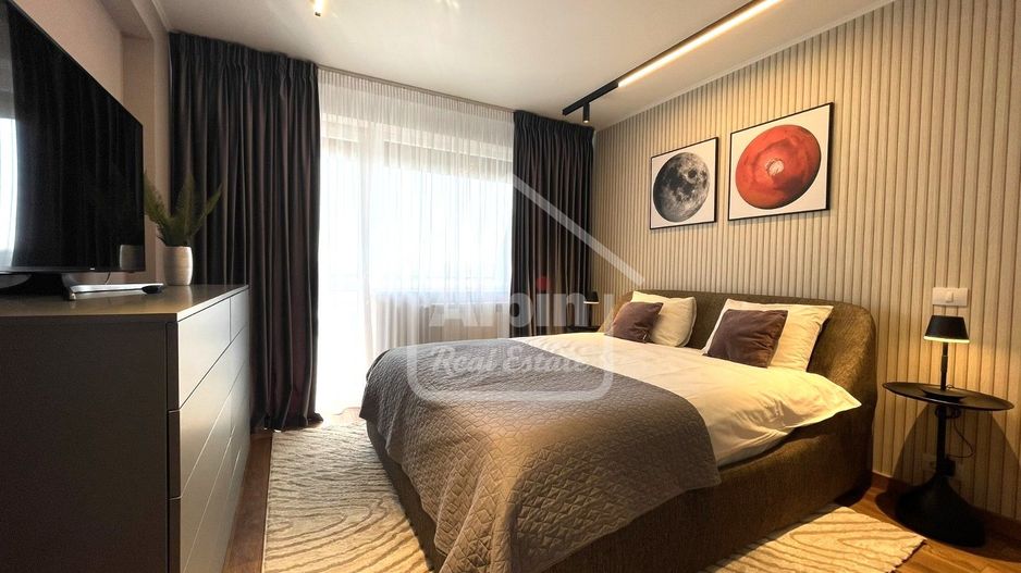 Apartament Finisaje Calitative I Tractorul Coresi - Poză 1