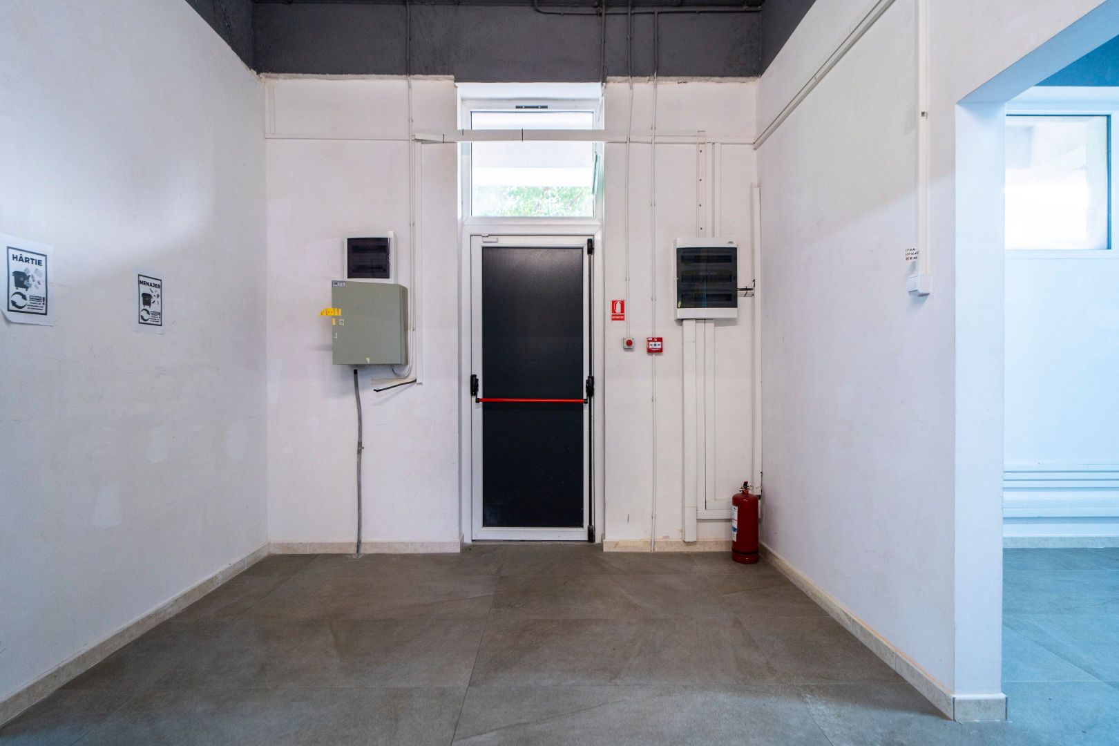 Spatiu Comercial | Militari-Uverturii-Apusului 280mp, vitrina 37 mp, - Poză 19