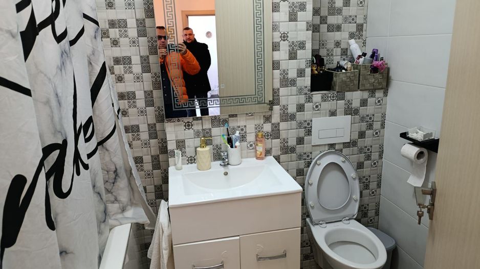 Apartament Modern de Închiriat – Metrou Berceni (Str. Biruinței) - Poză 5