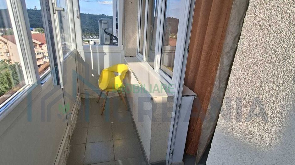 Apartament 1 camera decomandat, zona Cug - Providenta, Iasi - Poză 8