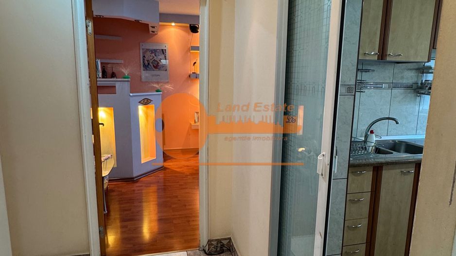 Apartament spațios și luminos – complet mobilat, etaj 3/4, Rahova - Poză 8