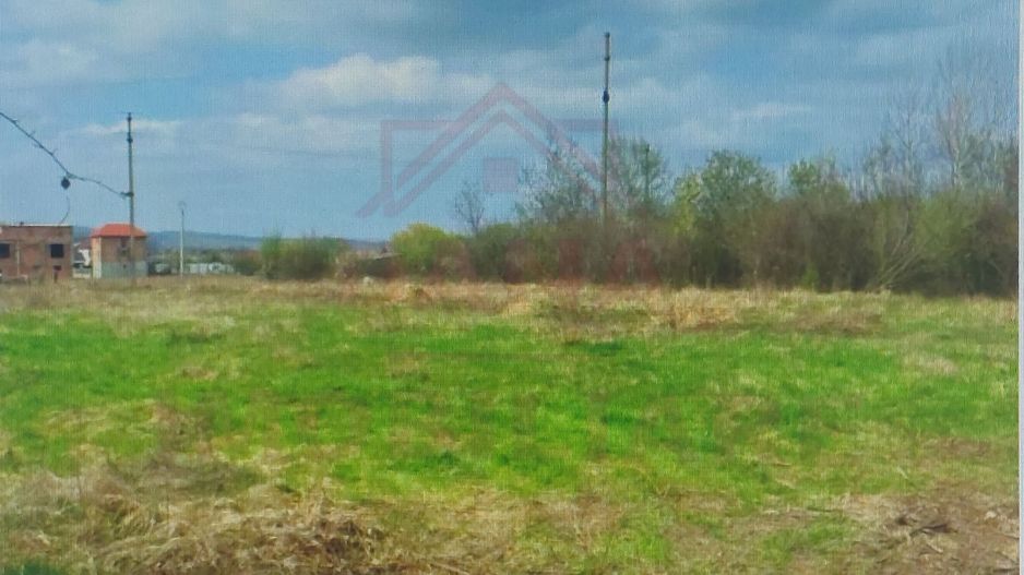 TEREN INTRAVILAN - STRADA AEROPORTULUI\ CARANSEBEȘ\JUD.CARAȘ-SEVERIN - Poză 3