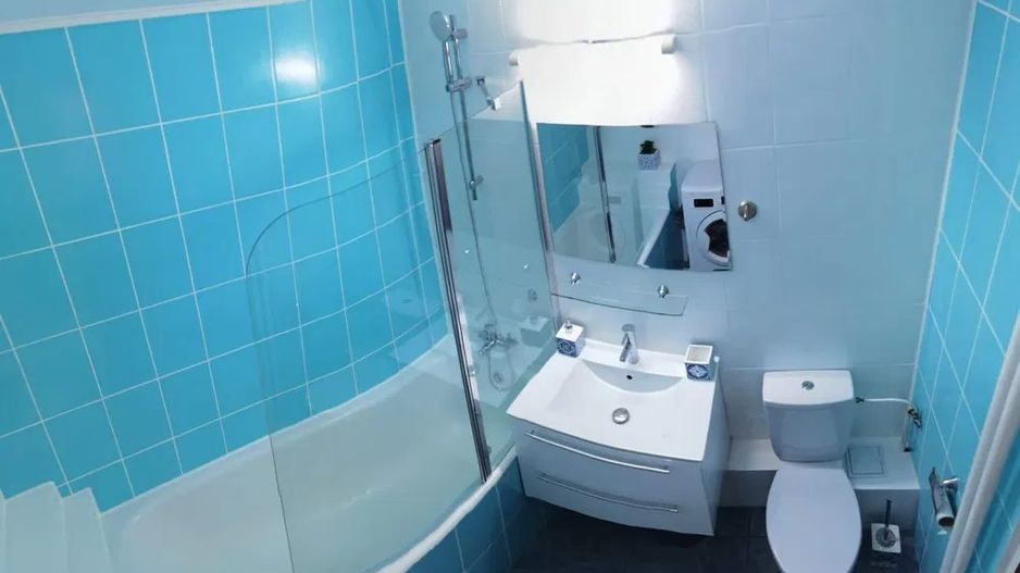 APARTAMENT MODERN 2 CAMERE FAVORIT | BLOC 1981 | SUPEROFERTA DE PRET - Poză 6