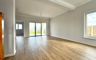 Duplex P+E | 5 camere | La 200m de asfalt | Mosnita Noua | Toate utilitatile - Poză 15