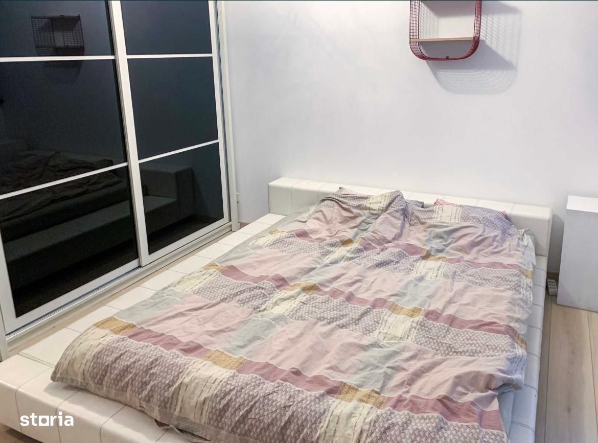 Apartament modern cu 2 camere | Vitan Residence 2 | Metrou Mihai Bravu - Poză 4