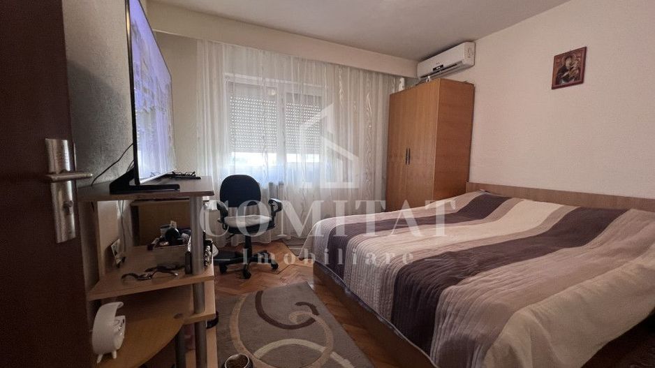 Apartament 3 camere și balcon | cartier Mărăști - Poză 3