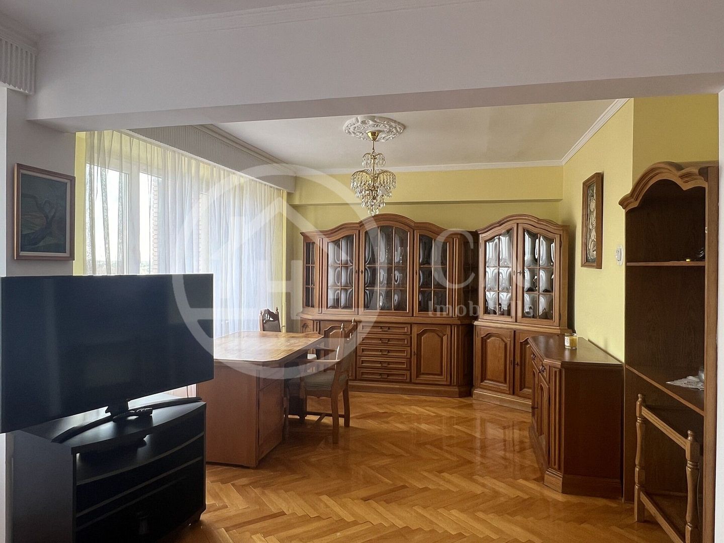 Apartament cu 2 camere de inchiriat zona Centrala Oradea - Poză 1