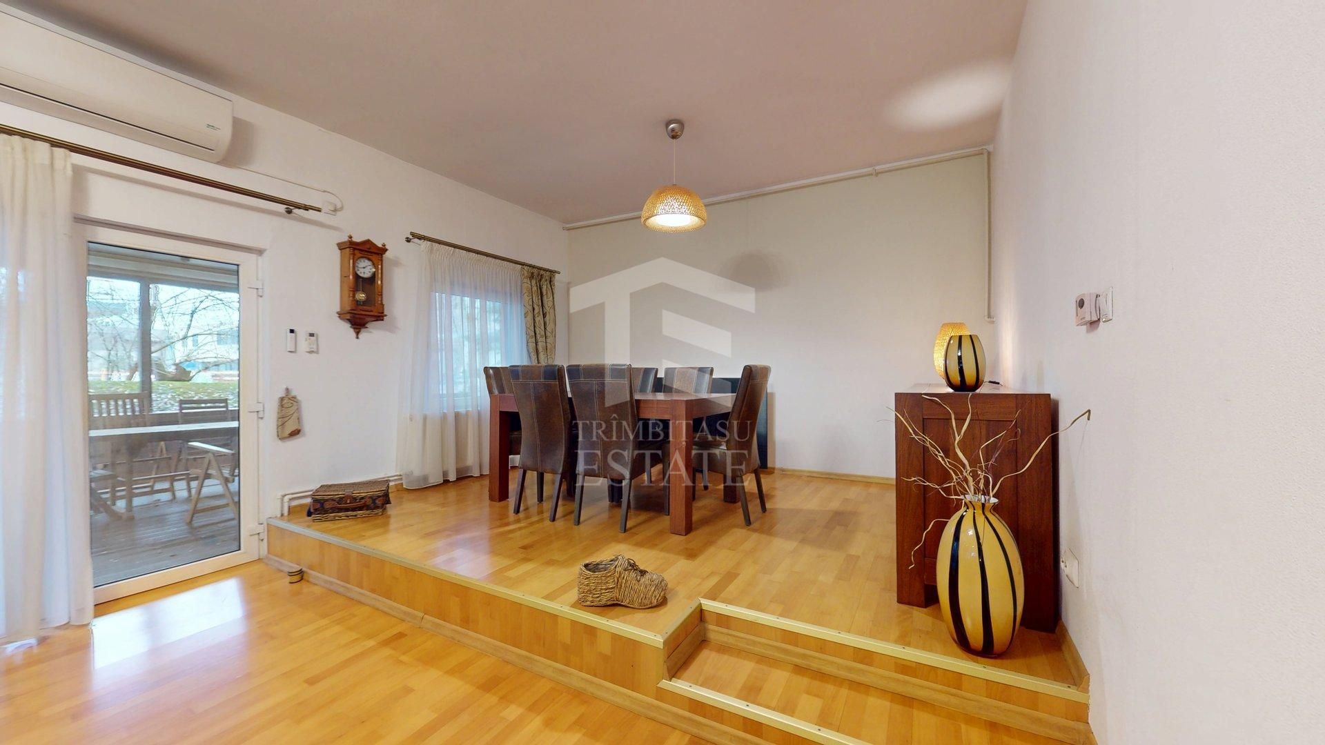 PIPERA - Iancu Nicolae - Gradina Zoologica | Vila 290 mp| Teren 387 mp - Poză 10