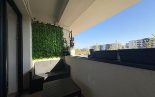 2 camere decomandat mobilat, finisaje premium, Pallady, Calitei - Poză 13