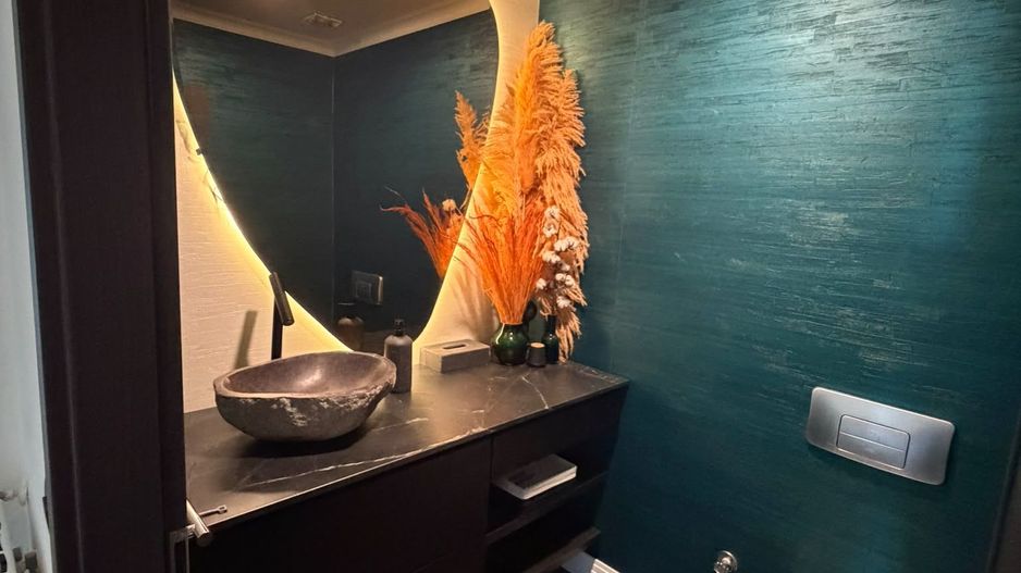 Apartament 4 camere peremium in complexul rezidential Emerald - Poză 6