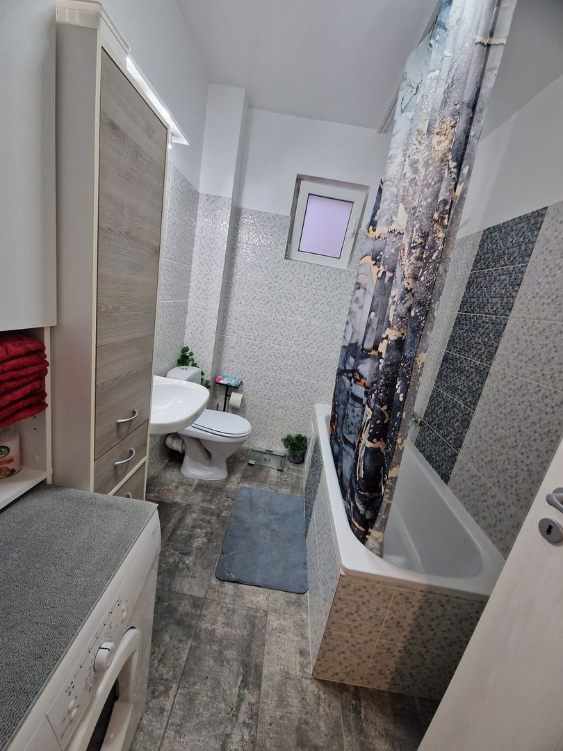 Garsoniera spatioasa Pallady - Poză 6