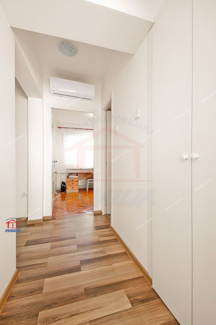 ✨ Apartament elegant cu 3 camere, decomandat, în Mazepa 1 - Poză 6
