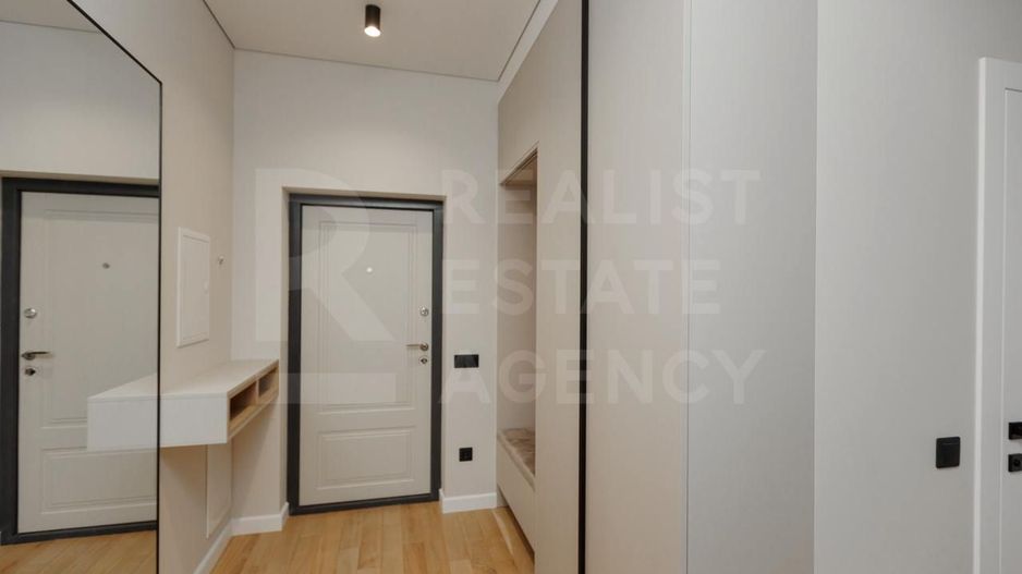 Vânzare, apartament, 3 camere, strada Constantin Stere, Centru - Poză 12