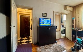 Apartament 2 camere | lângă Parcul Floreasca | parter - Poză 3