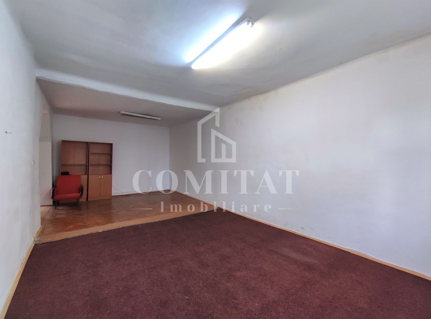 Casă oferită spre închiriere | 3 camere | Zona Titulescu - Poză 6