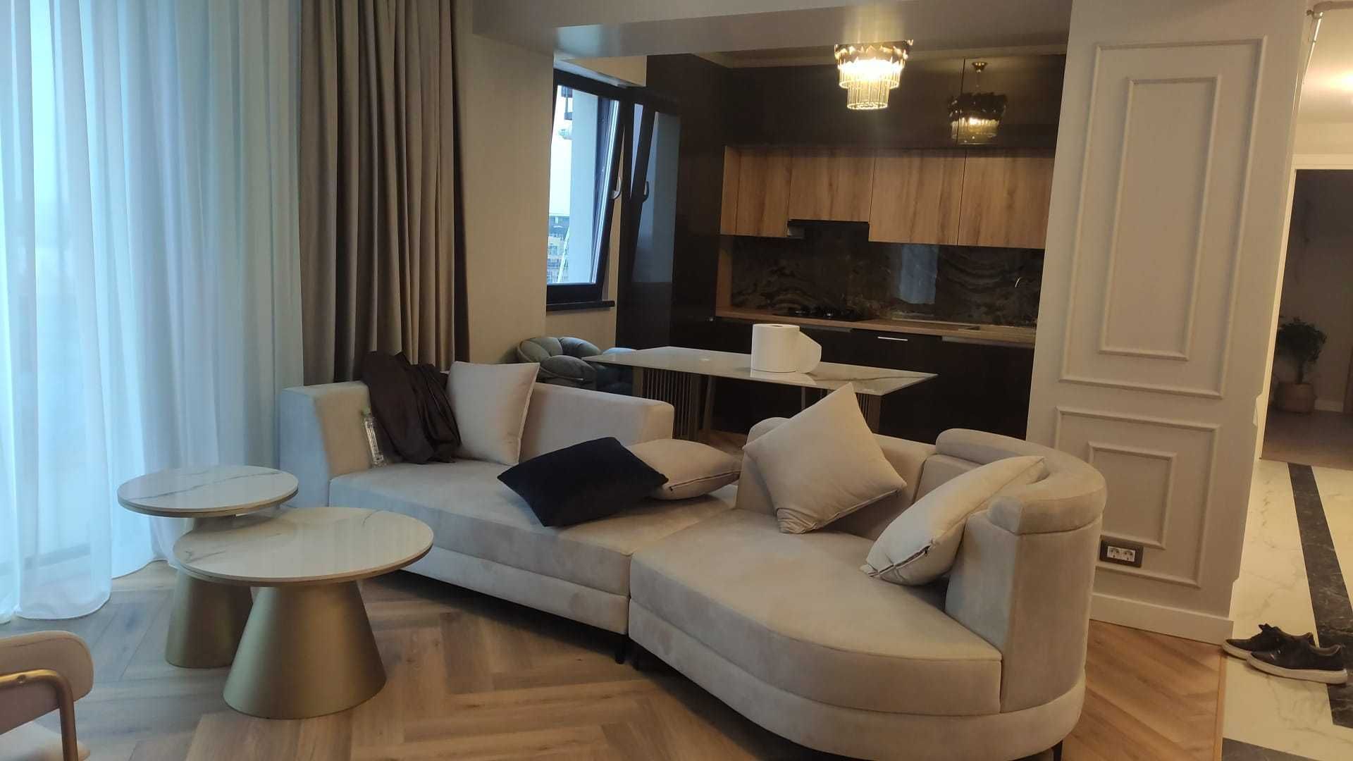 PENTHOUSE SUPERB DE 3 CAMERE / BULEVARDUL PIPERA 1 - Poză 18