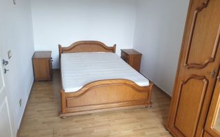 Apartament 2 camere nedecomandat, zona Alexandru cel Bun, etaj 4/4, mobilat - Poză 6