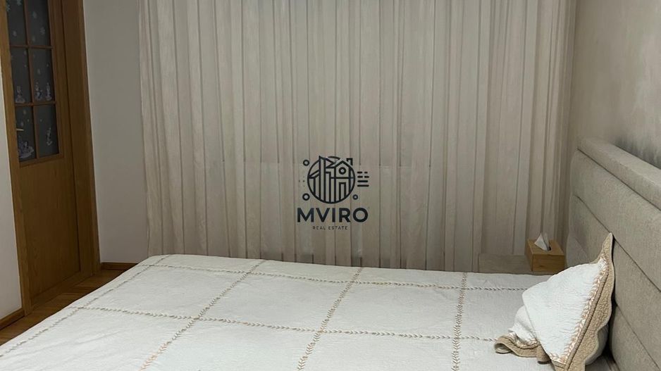 Garsonieră de închiriat – Aproape de Metrou Grozăvești - Poză 4