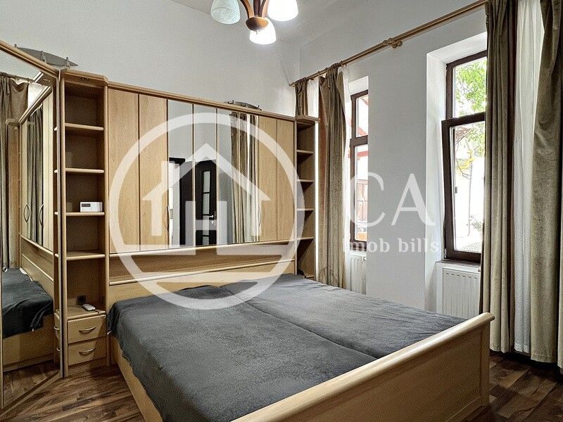 Apartament de inchiriat cu 2 camere in zona ultracentrala, Oradea - Poză 1