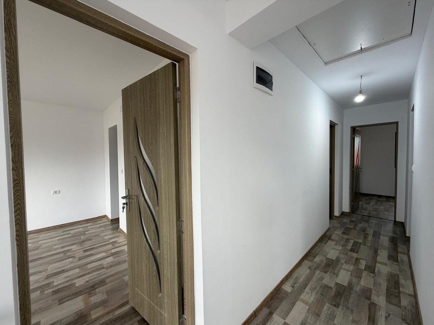 Casa tip duplex de vanzare in Lugoj - Poză 8