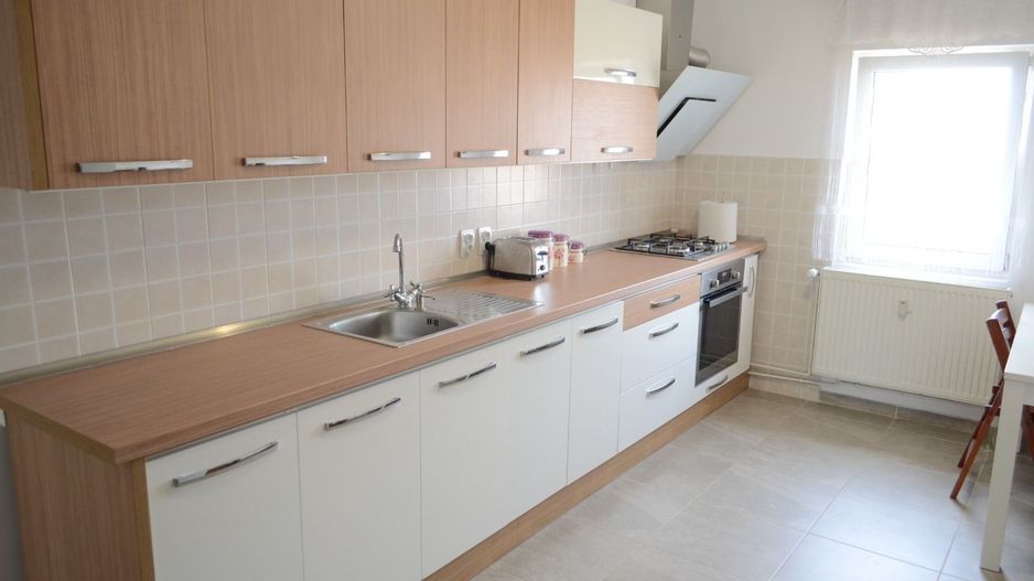 apartament 3 camere blv Nicolae Titulescu, zona FSPAC - Poză 4