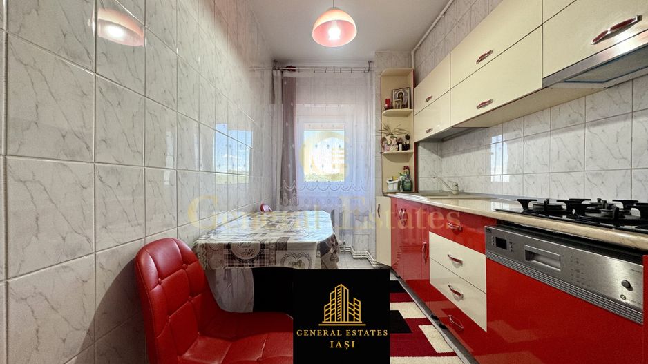 Vânzare apartament în 3 Nivele cu Terasă, Cug-șos.Nicolina - Poză 16