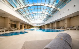 Studio Garsoniera de vânzare in Mamaia Nord Lux Constanta - Poză 13