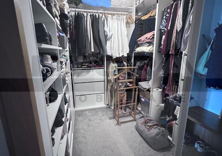 Apartament 2 camere finisat premium, 49mp, parcare, zona Liberty Park - Poză 8