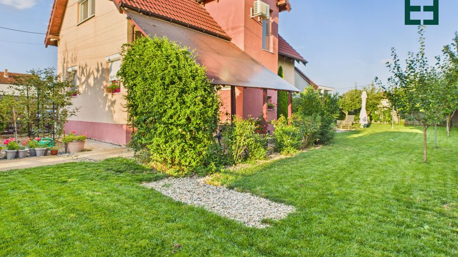 Casă cu 5 camere - Zona Dumbrăvița - Timișoara - Poză 23