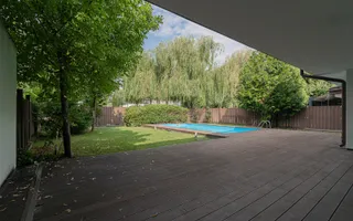 VILĂ CU PISCINĂ | Școala Americana - Poză 24