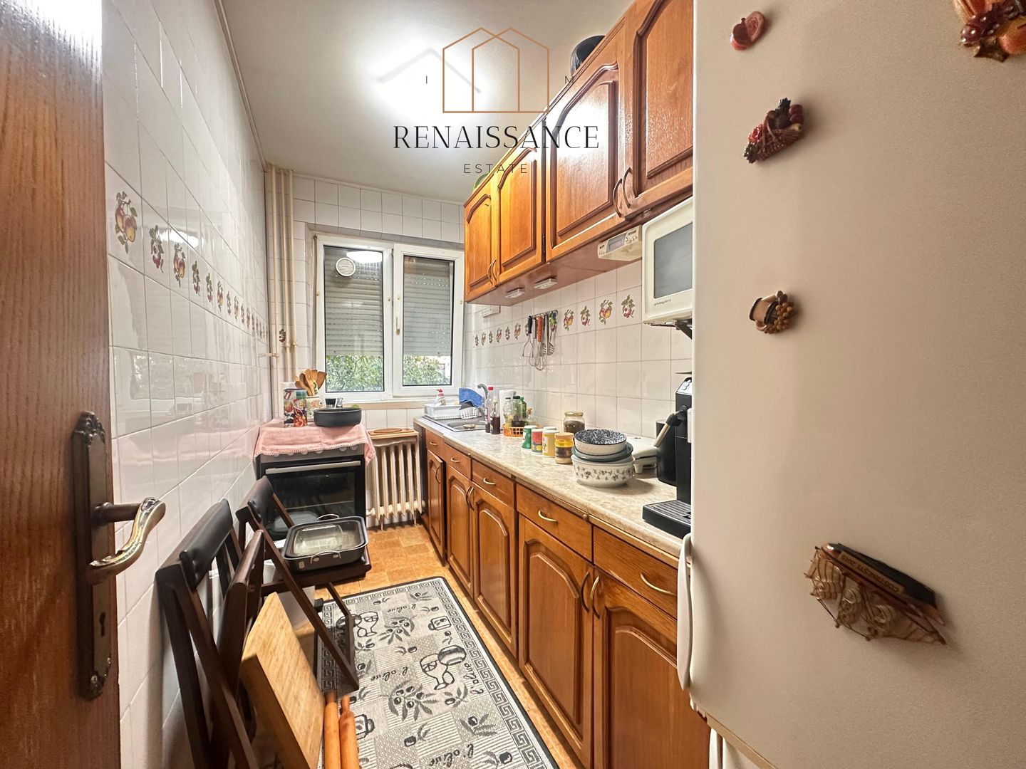 3 camere  - etaj 3/4 - 65 mp utili | Boxa | Zona Dacia - Poză 6