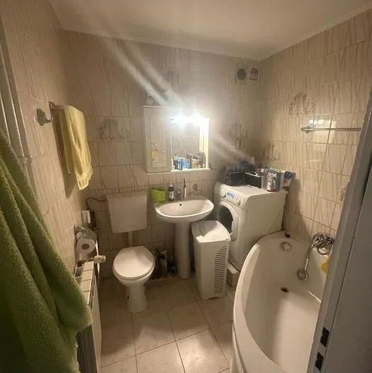 AP. 3 CAMERE - RAHOVA, CENTRALA PROPRIE, BUCATARIE INCHISA, PARCARE - Poză 8