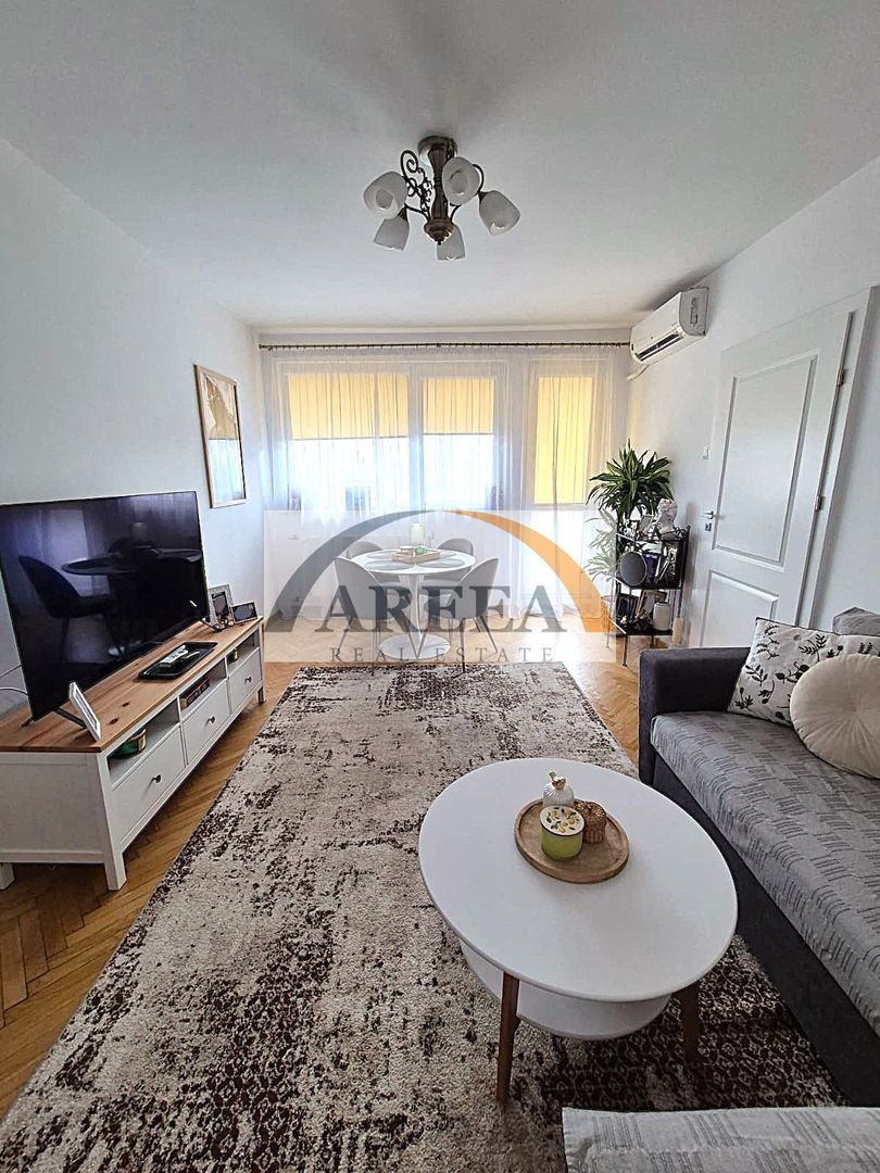 DE VANZARE - 2 camere - RENOVAT in 2025 - Ion Mihalache/1 Mai - Poză 2