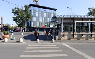 Spatiu comercial 90 mp – zona Sun Plaza / Sos. Oltenitei - Poză 12