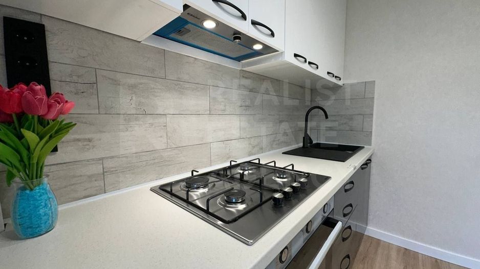 Vânzare, apartament, 2 camere, strada Petru Zadnipru, Ciocana - Poză 6